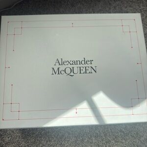 Alexander McQueen size 38